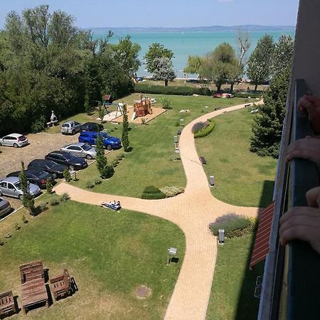 Hanga Apartman شيوفوك المظهر الخارجي الصورة