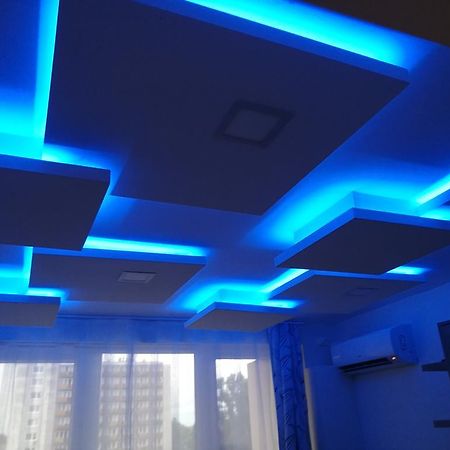 Hanga Apartman شيوفوك المظهر الخارجي الصورة
