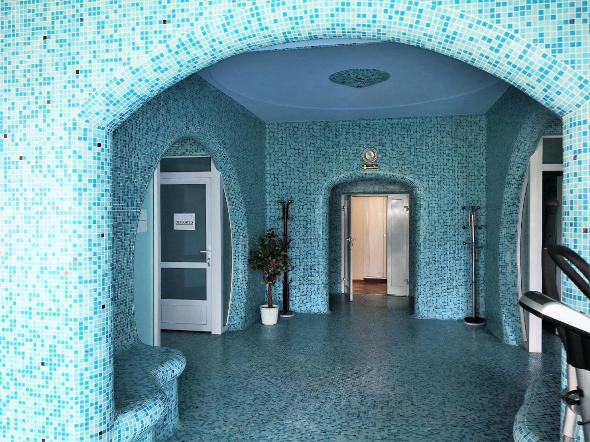 Hanga Apartman شيوفوك المظهر الخارجي الصورة