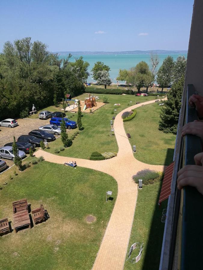 Hanga Apartman شيوفوك المظهر الخارجي الصورة