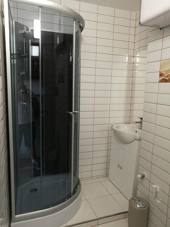 Hanga Apartman شيوفوك المظهر الخارجي الصورة
