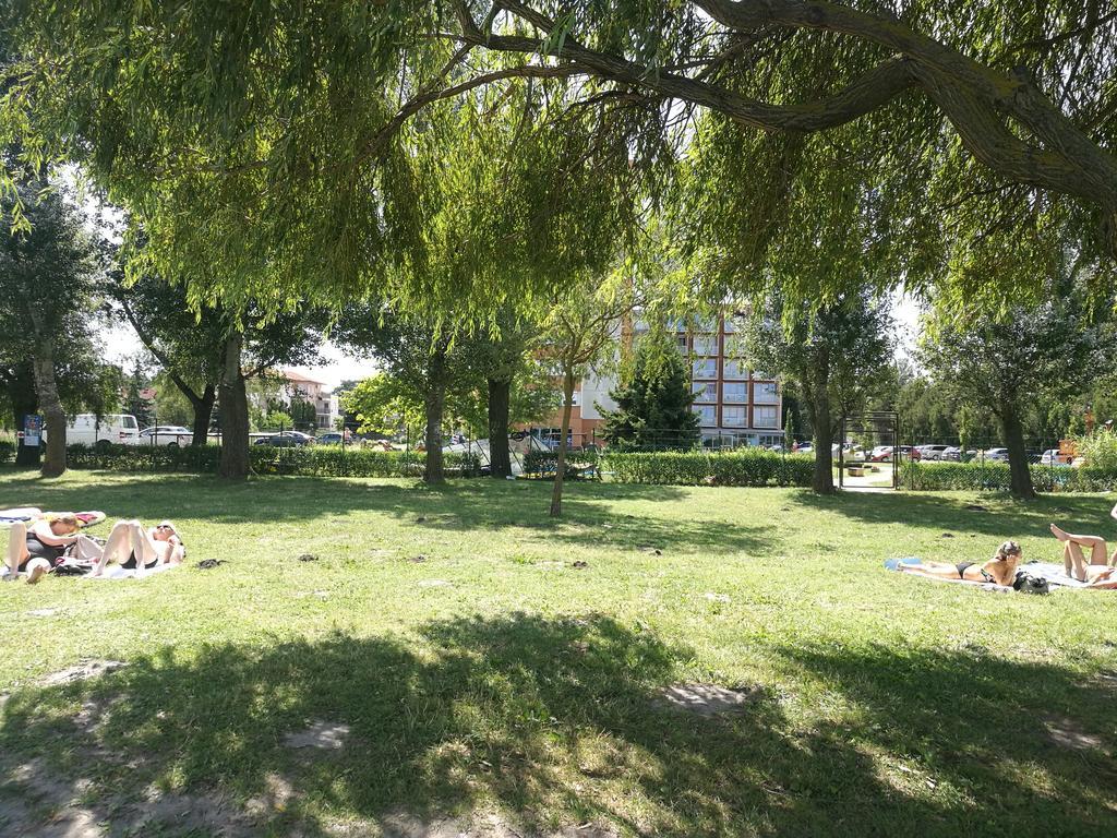 Hanga Apartman شيوفوك المظهر الخارجي الصورة