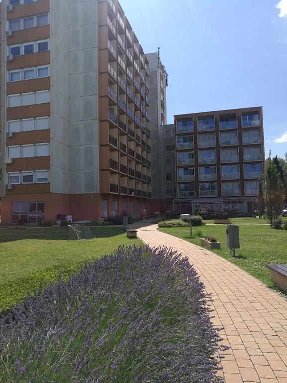 Hanga Apartman شيوفوك المظهر الخارجي الصورة
