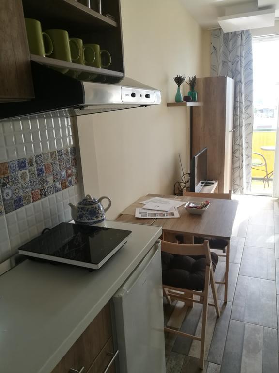 Hanga Apartman شيوفوك المظهر الخارجي الصورة