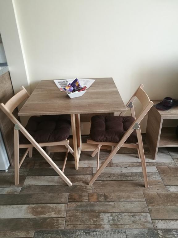 Hanga Apartman شيوفوك المظهر الخارجي الصورة