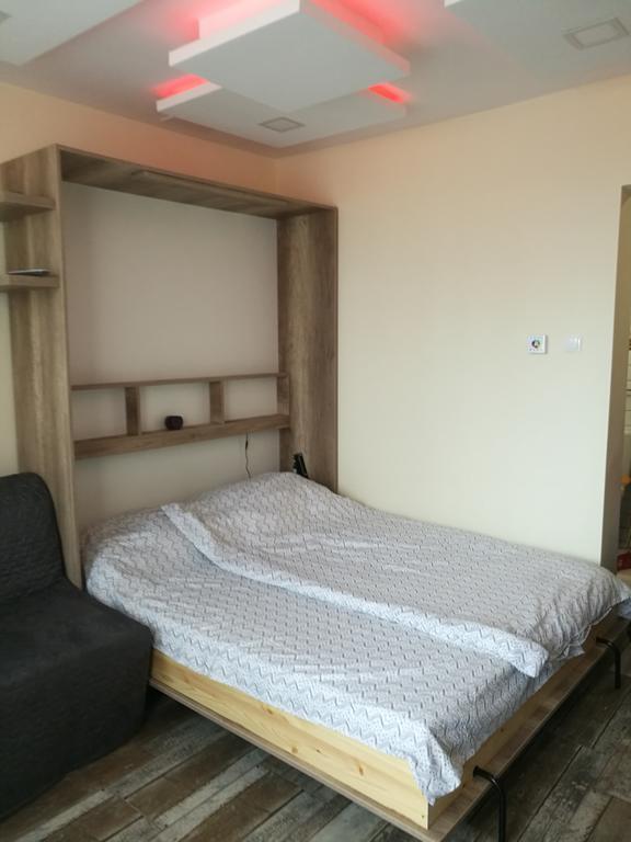 Hanga Apartman شيوفوك المظهر الخارجي الصورة